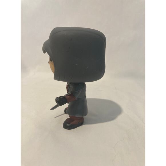 Funko Pop Assassins Creed Unity Arno 35 - Picture 4 of 4
